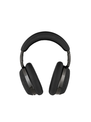 Over-ear Headphones Black