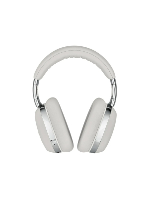 Over-ear Headphones Grey