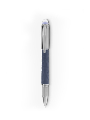 Fine Liner Starwalker Spaceblue Doue