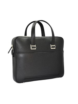 Bourdon Slim Single Document Case