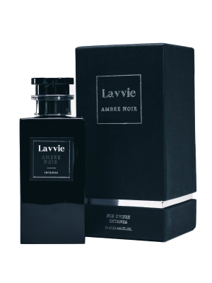 Lavvie Ambre Noir Private Collection, Intense - 70 ML