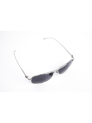 Bentley Titanium-Palladium Plated-Polarized Grey Lens