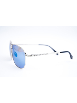 Bentley Titanium-Palladium Plated-ML Blue Lens