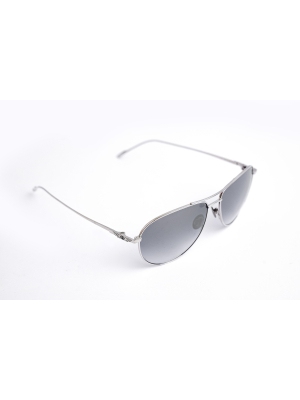 Bentley Titanium-Palladium Plated-ML Grey Lens