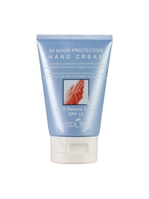 24 HOUR PROTECTIVE HAND CREAM