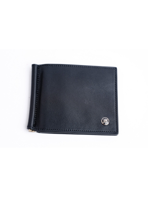 Montegrappa Money Clip Wallet