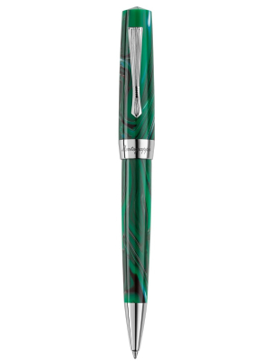 Montegrappa Elmo 02 Ballpoint Pen, Cortina