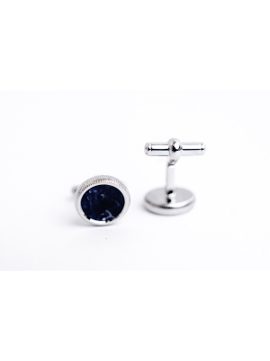 Dunhill Cufflinks Rollerball Rhp Sod