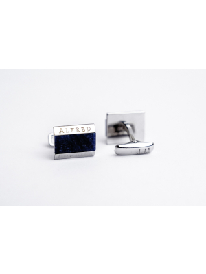 Dunhill Cufflinks Sprocket