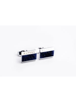 Dunhill Cufflinks Sprocket