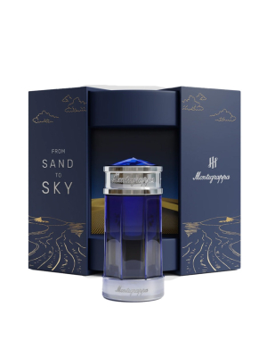 Montegrappa From Sand To Sky 50ml EDP