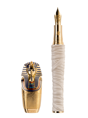 Montegrappa Tutankhamun Fountain Pen