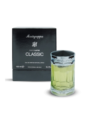 Montegrappa Nerouno Classic 100 ml EDP