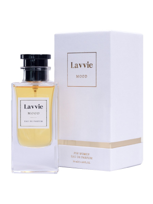 Lavvie Mood ladies fragrance, EDP 70 ML