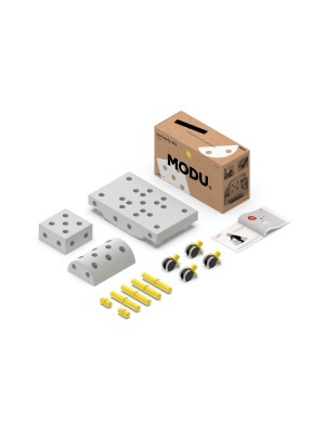 MODU Curiosity Kit Yellow