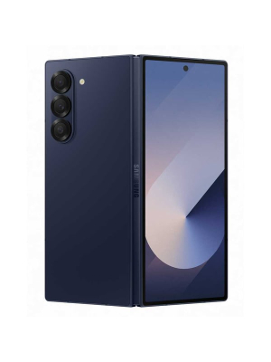 Samsung Galaxy Z Fold6 Navy / 1TB 12GB