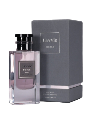 Lavvie Noble gents fragrance, EDP 70 ML