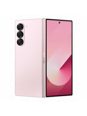 Samsung Galaxy Z Fold6 Pink / 1TB 12GB