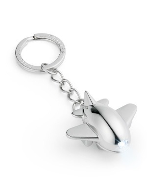 Philippi Flying Willy illuminated keychain