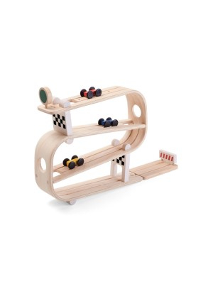 Plan Toys Ramp Racer