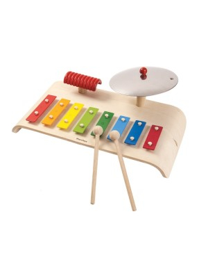 Plan Toys Musical Set