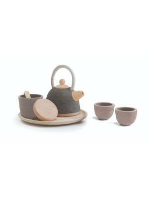 Plan Toys Classic Tea Set