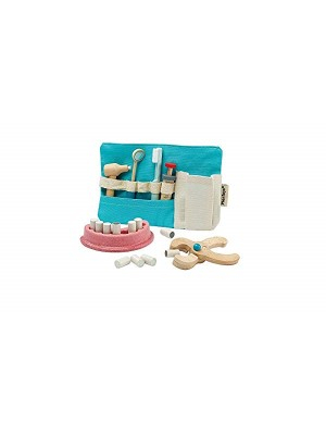 Plan Toys Dentist Set