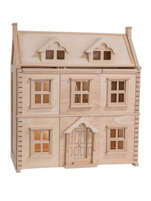 Plan Toys Victorian Dollhouse