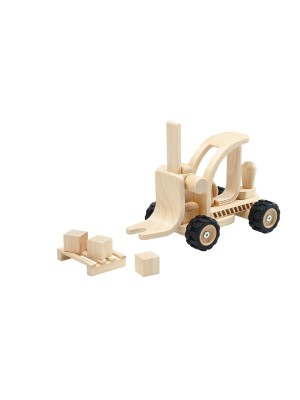 Plan Toys Forklift