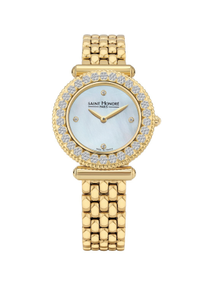 Saint Honore Gala Ladies watch