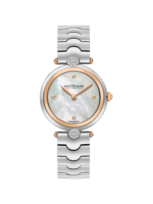 Saint Honore Gala Ladies watch