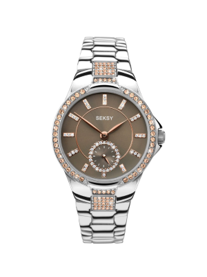 Seksy Ladies Watch