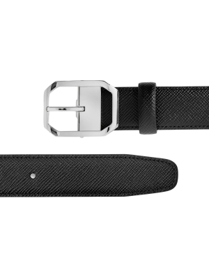 Serapian Belt Evolution Black