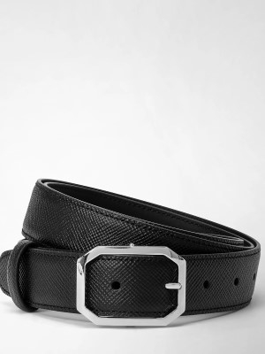 Serapian Belt Evolution Black