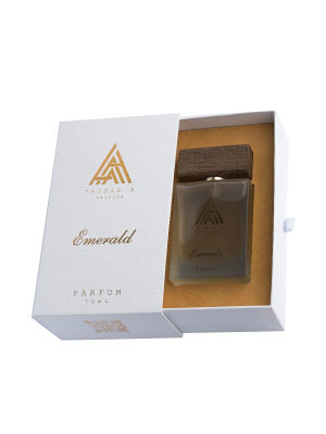 Triple-A Emerald Perfume 75ML