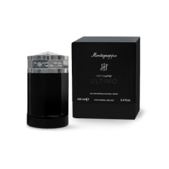 Montegrappa NeroUno Ultimo 100 ml EDP