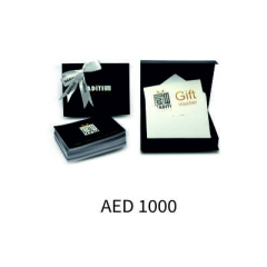 Gift Voucher 1000