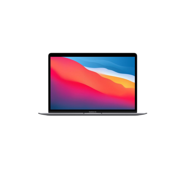 MacBook Air 13-inch (2020) - M1 8GB 256GB 7 Core GPU 13.3inch Space Grey  (MGN63)