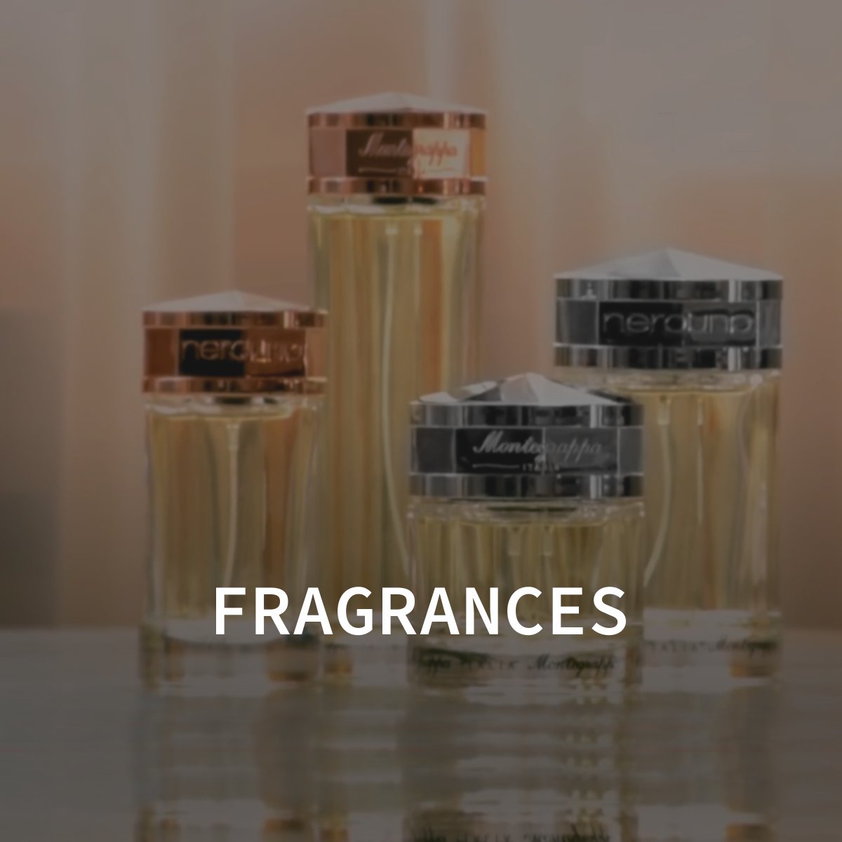 Fragrances