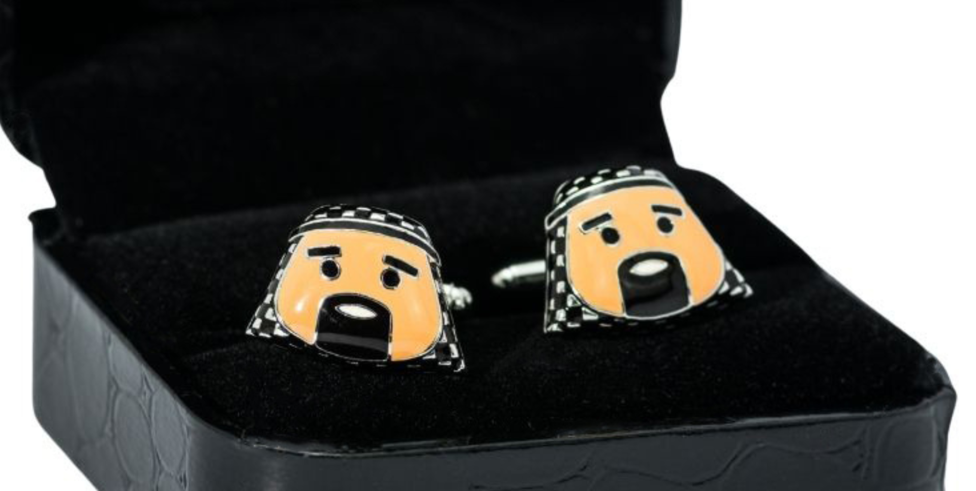 Cufflinks