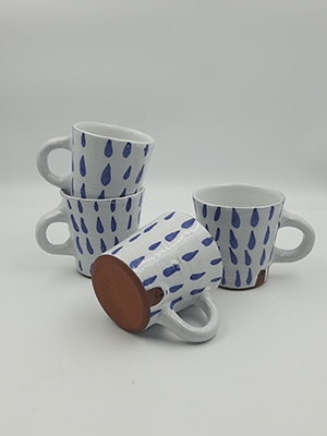Drop Coffee Mug