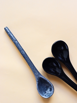 Niva Long Spoon