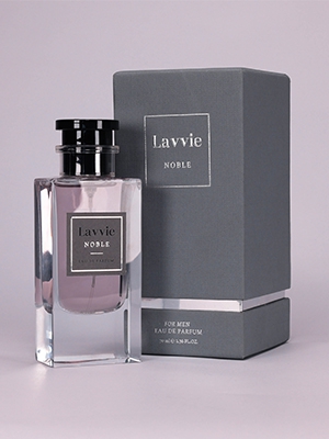 Lavvie Noble gents fragrance, EDP 70 ML