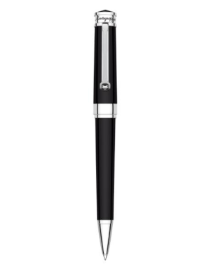 Montegrappa Parola Black Ballpoint Pen
