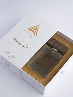 Triple-A Emerald Perfume 75ML