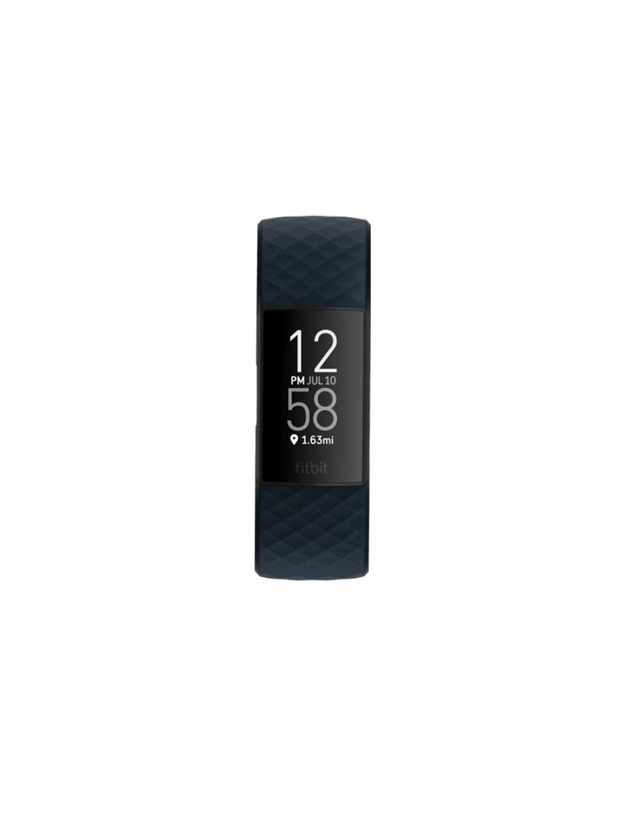 Fitbit Charge 4 Fitness and Activity Tracker with Built-in GPS